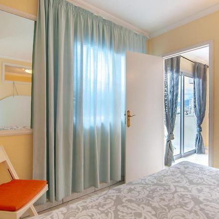 El Dorado Sea View 2A015 Apartment อาโรนา ภายนอก รูปภาพ