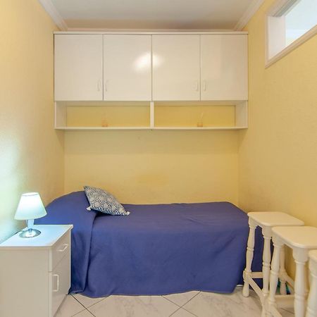 El Dorado Sea View 2A015 Apartment อาโรนา ภายนอก รูปภาพ