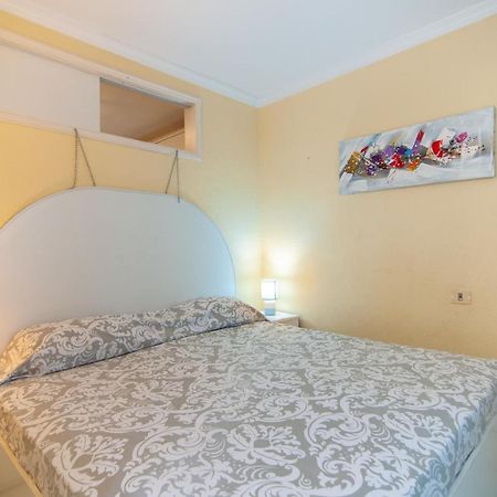 El Dorado Sea View 2A015 Apartment อาโรนา ภายนอก รูปภาพ