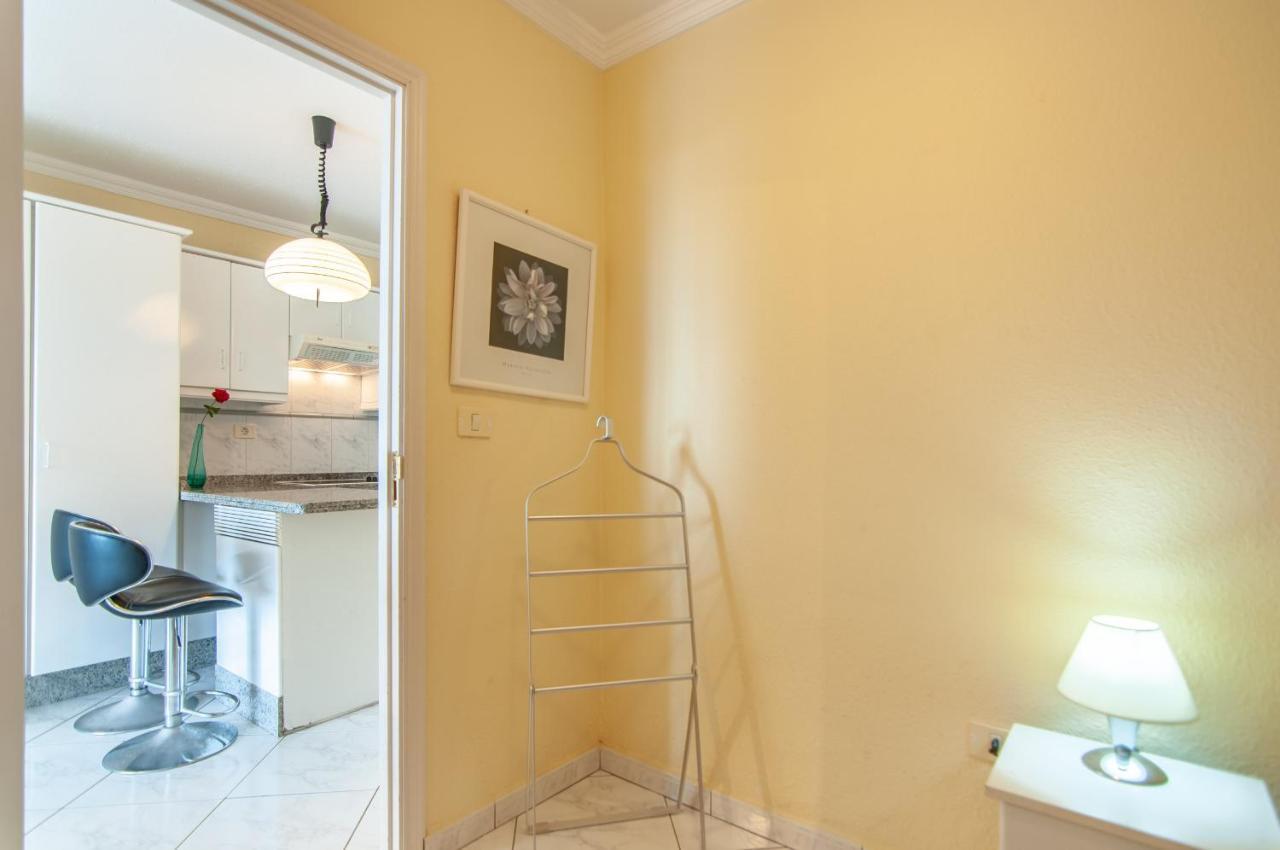 El Dorado Sea View 2A015 Apartment อาโรนา ภายนอก รูปภาพ