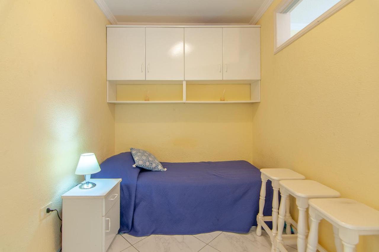 El Dorado Sea View 2A015 Apartment อาโรนา ภายนอก รูปภาพ