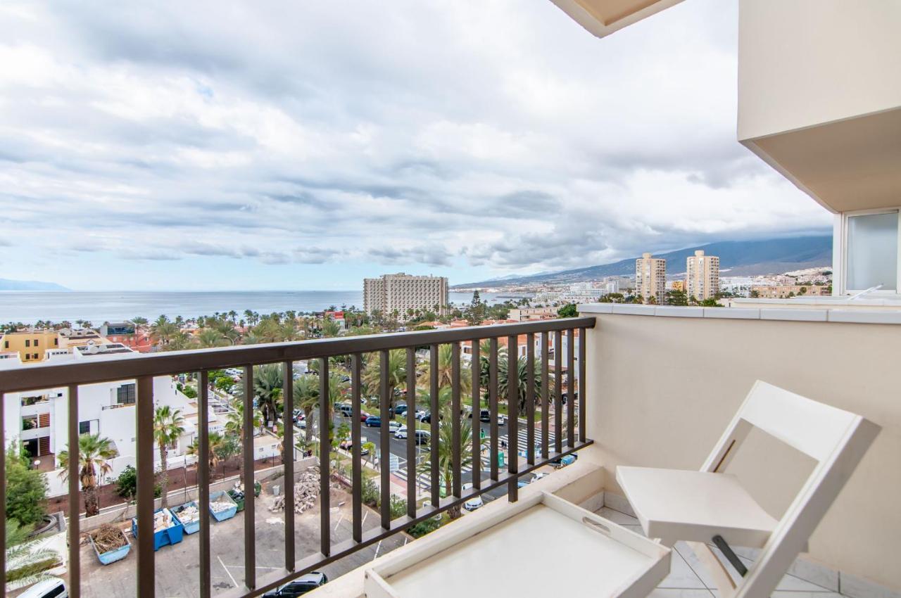 El Dorado Sea View 2A015 Apartment อาโรนา ภายนอก รูปภาพ