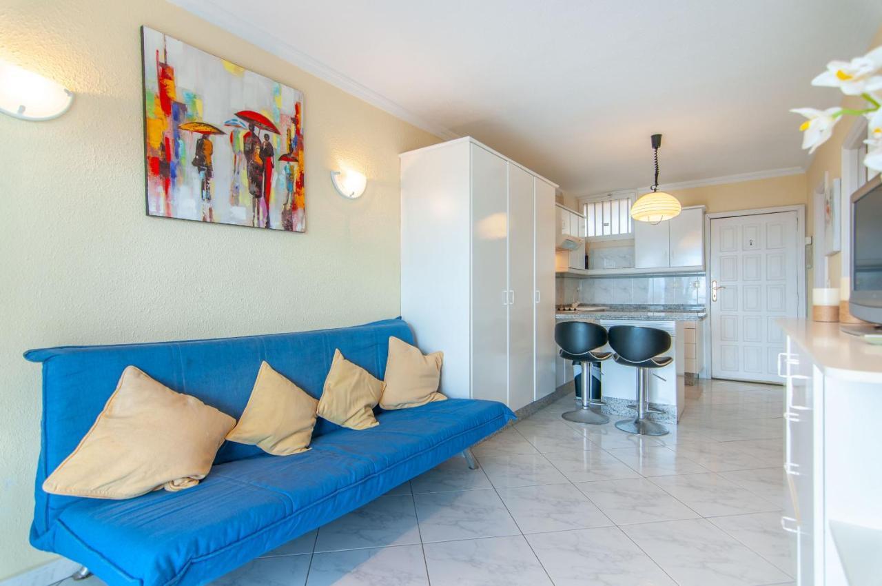 El Dorado Sea View 2A015 Apartment อาโรนา ภายนอก รูปภาพ