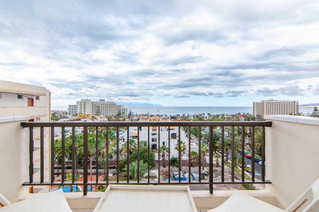 El Dorado Sea View 2A015 Apartment อาโรนา ภายนอก รูปภาพ